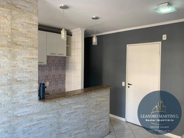 #781 - Apartamento para Venda em São Paulo - SP