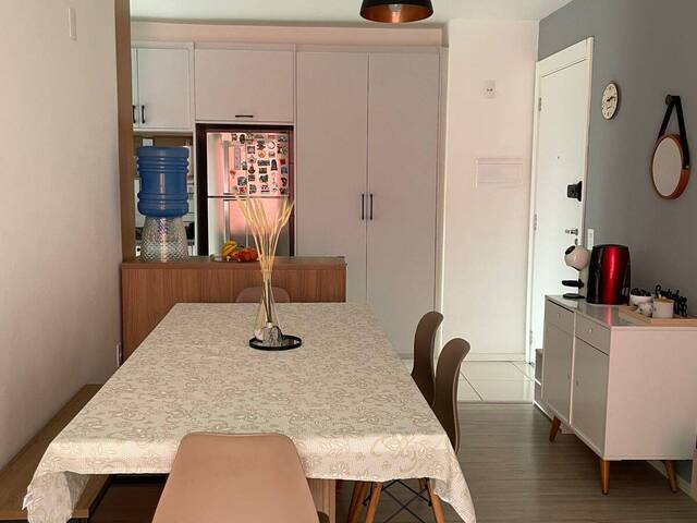 #782 - Apartamento para Venda em São Paulo - SP