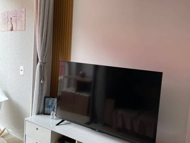 #782 - Apartamento para Venda em São Paulo - SP