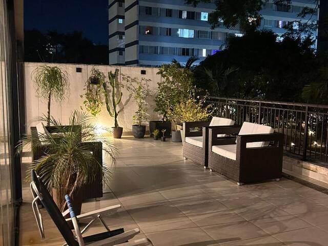 Apartamento para Venda em São Paulo - 2