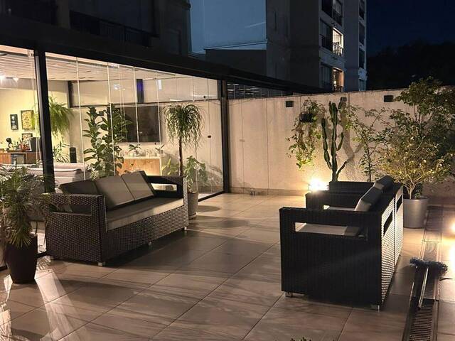 Apartamento para Venda em São Paulo - 3