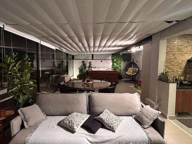 Apartamento para Venda em São Paulo - 5