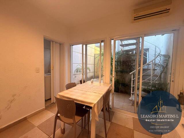 Casa à venda, 2 dormitórios e 172m² úteis, Sumaré - São Paulo - foto 5