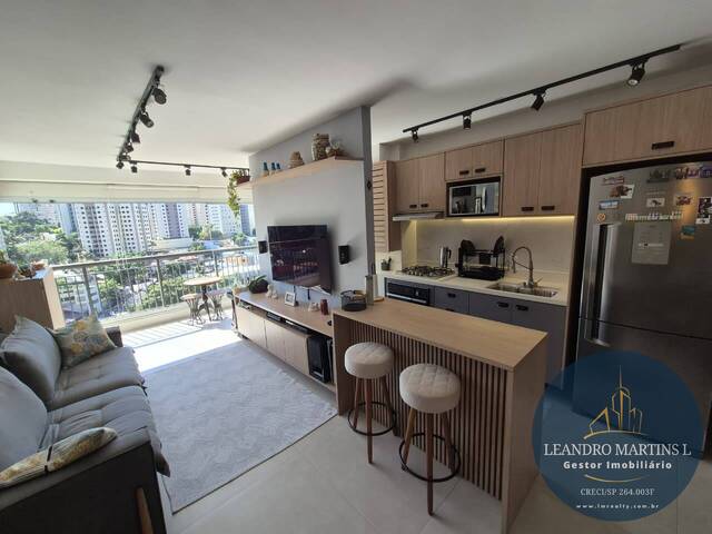 Venda em Vila Santa Catarina - São Paulo