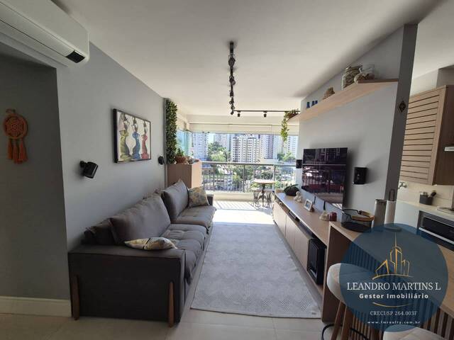 #785 - Apartamento para Venda em São Paulo - SP