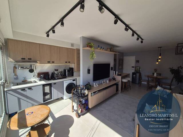 Apartamento para Venda em São Paulo - 4