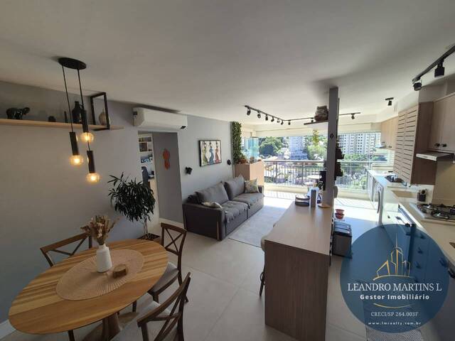 #785 - Apartamento para Venda em São Paulo - SP