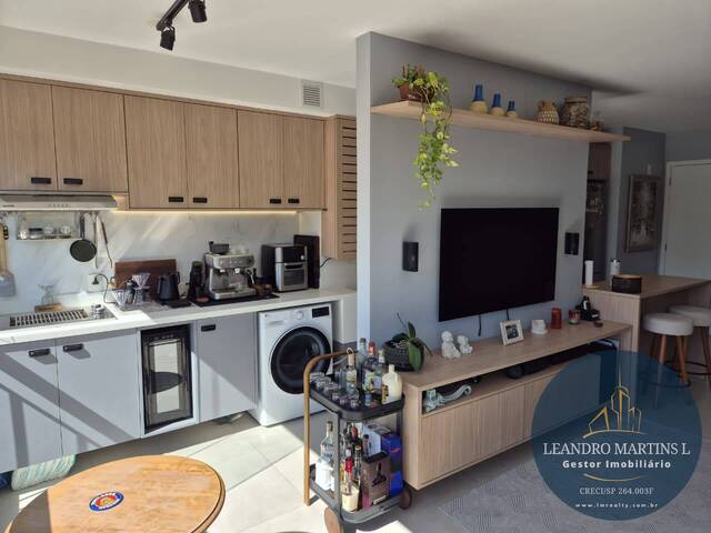 Apartamento para Venda em São Paulo - 5