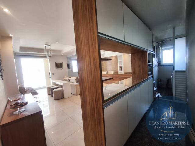 #786 - Apartamento para Locação em São Paulo - SP