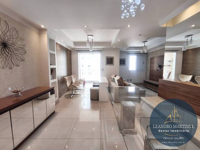 #786 - Apartamento para Locação em São Paulo - SP