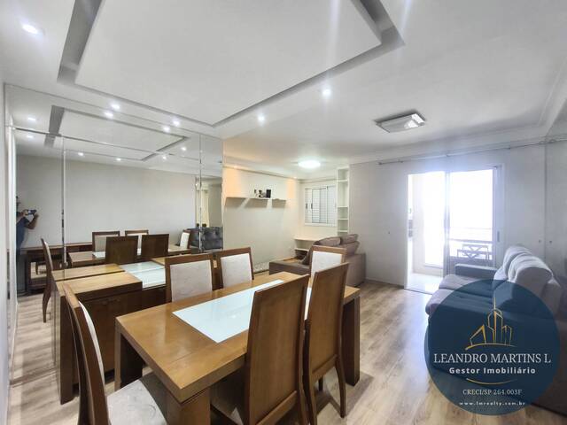 Locação em Usina Piratininga - São Paulo