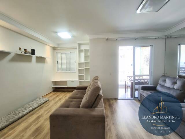 Apartamento para Locação em São Paulo - 4