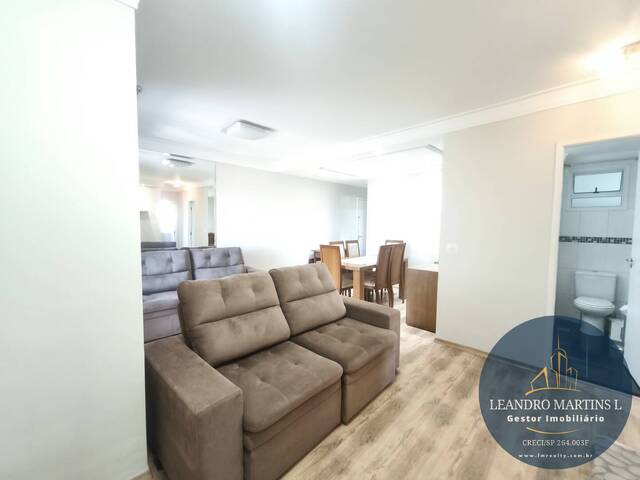 Apartamento para Locação em São Paulo - 5