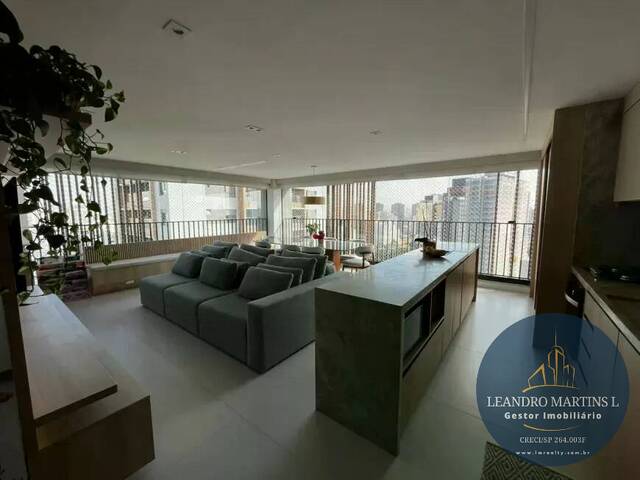 Apartamento para Venda em São Paulo - 4