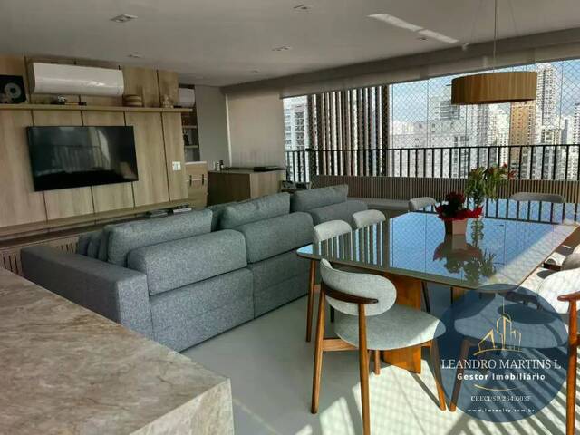 Apartamento para Venda em São Paulo - 5