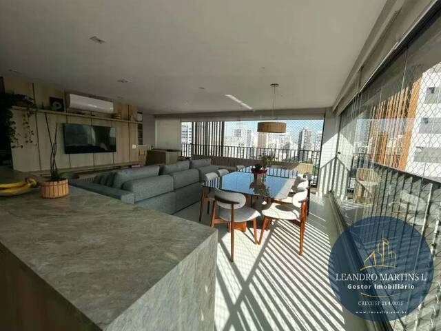 Venda em Perdizes - São Paulo