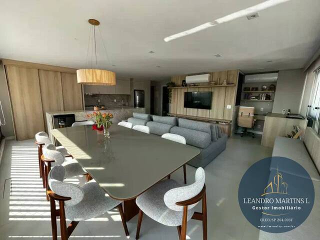 Apartamento para Venda em São Paulo - 2