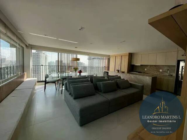 Apartamento para Venda em São Paulo - 3