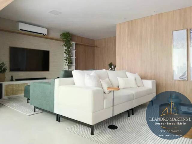 Apartamento para Venda em São Paulo - 2