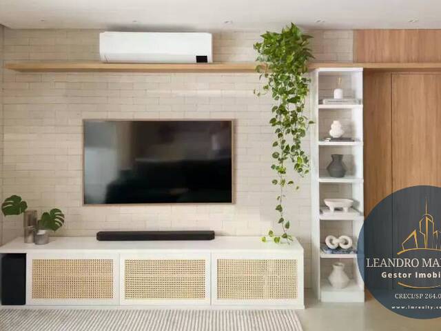 Apartamento para Venda em São Paulo - 3