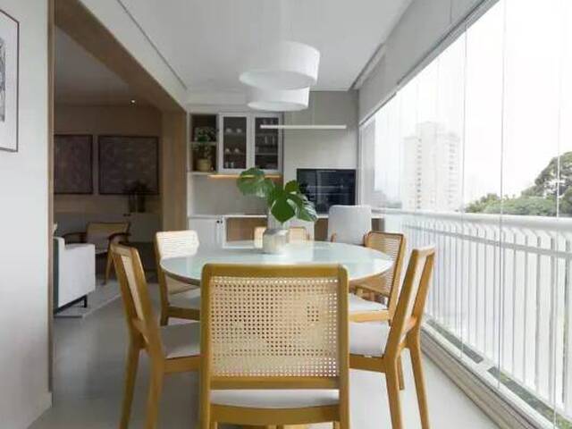 Apartamento para Venda em São Paulo - 5