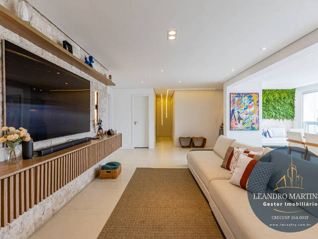 Apartamento para Venda em São Paulo - 2