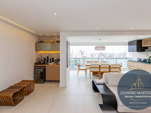 Apartamento para Venda em São Paulo - 5