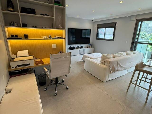 Apartamento para Venda em São Paulo - 2