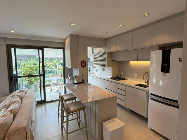 Apartamento para Venda em São Paulo - 3