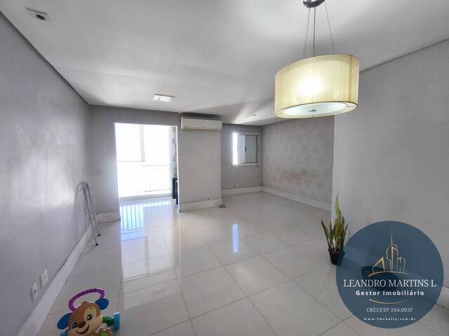 Apartamento para Locação em São Paulo - 2