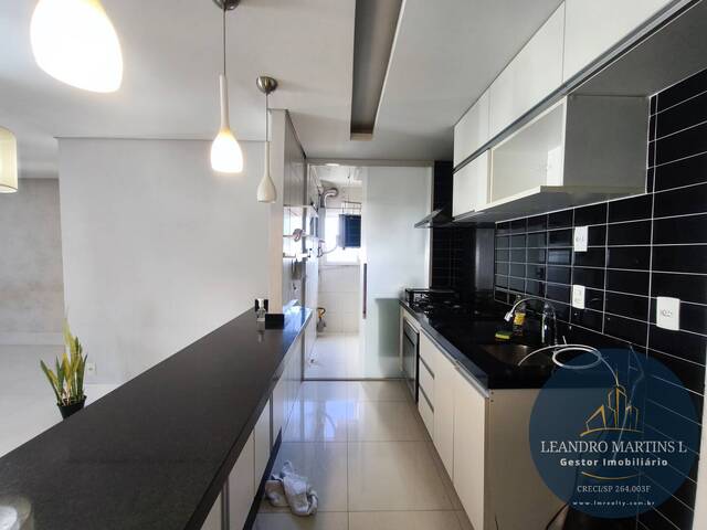 Apartamento para Locação em São Paulo - 3