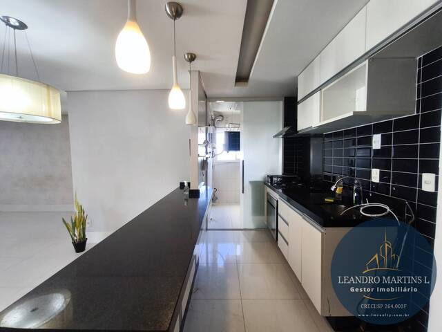 Apartamento para Locação em São Paulo - 4