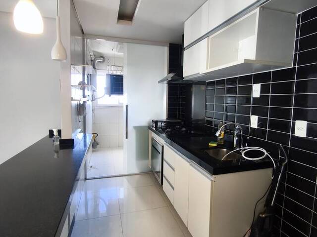 Apartamento para Locação em São Paulo - 5