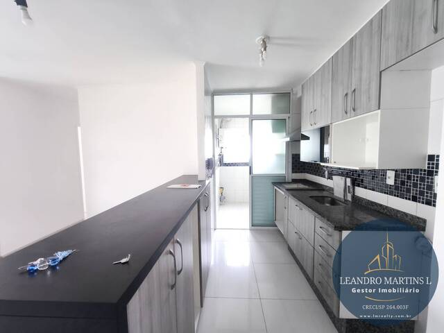 Apartamento para Venda em São Paulo - 2