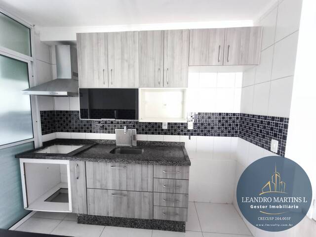 Apartamento para Venda em São Paulo - 3
