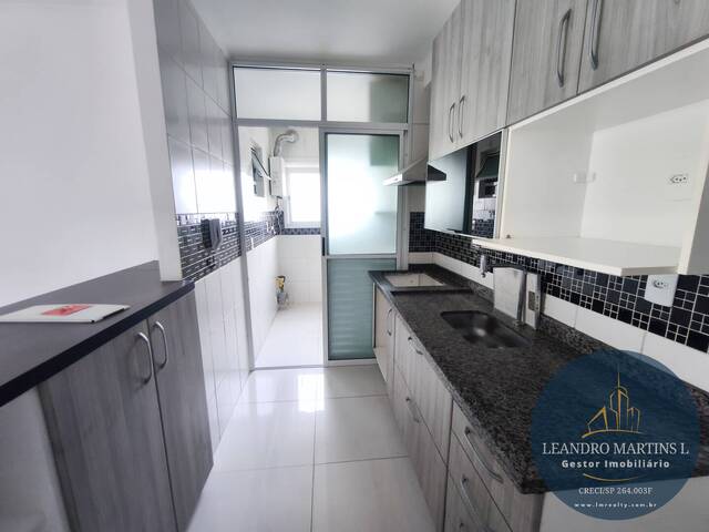 Apartamento para Venda em São Paulo - 5
