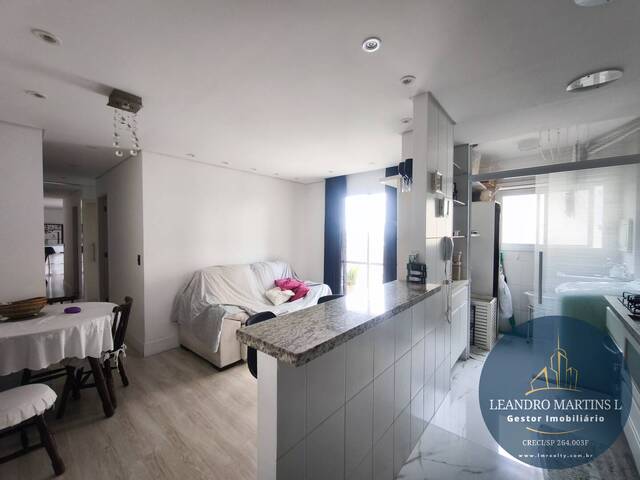 Apartamento para Locação em São Paulo - 2
