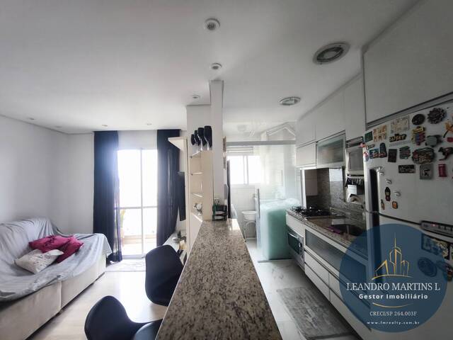 Apartamento para Locação em São Paulo - 3