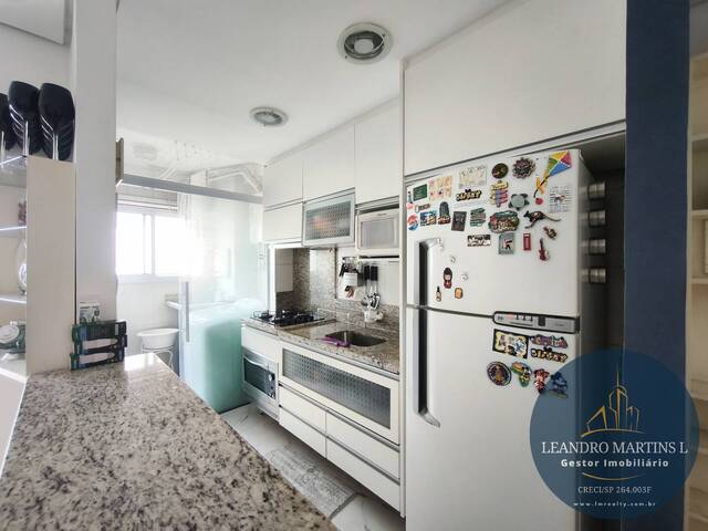 Apartamento para Locação em São Paulo - 4