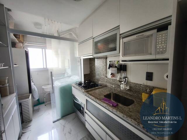 Apartamento para Locação em São Paulo - 5