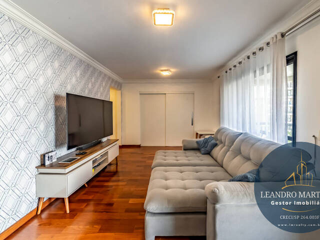 Apartamento para Venda em São Paulo - 5