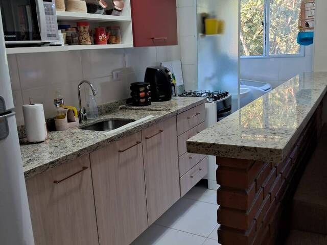 Apartamento para Venda em Embu das Artes - 5