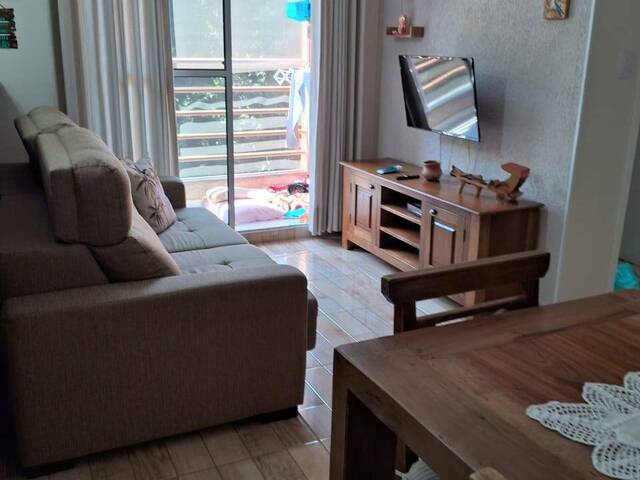 Apartamento para Venda em Embu das Artes - 3