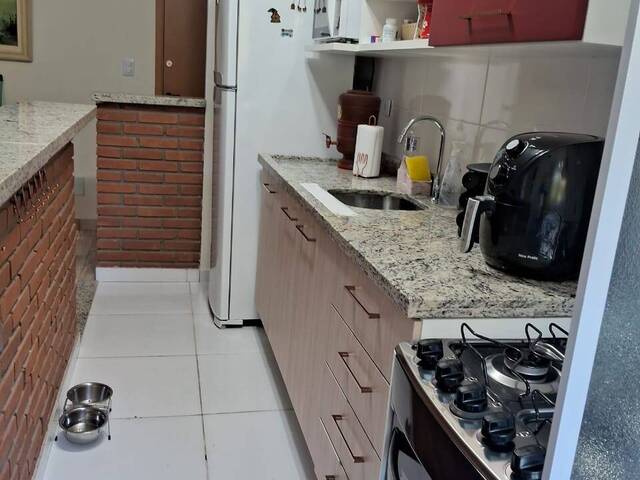 Apartamento para Venda em Embu das Artes - 4