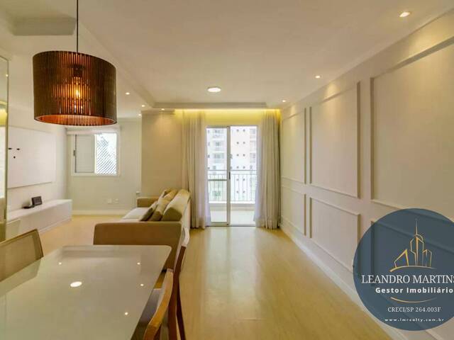 Apartamento para Venda em São Paulo - 2