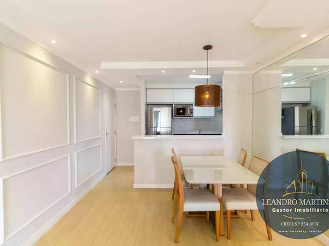 Apartamento para Venda em São Paulo - 4