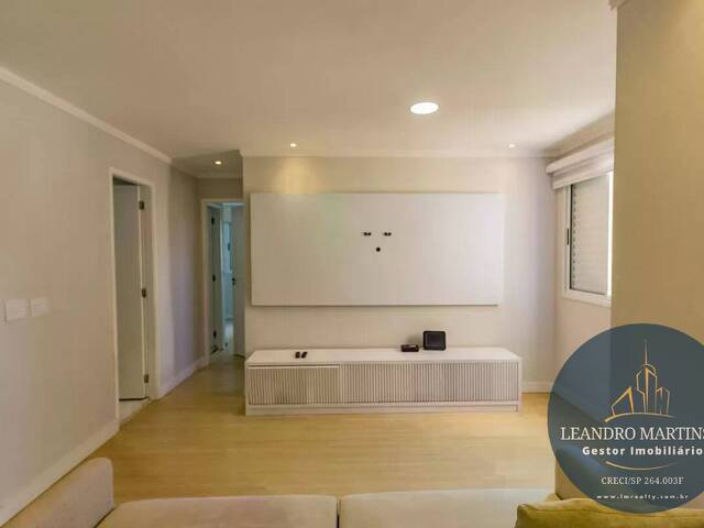 Apartamento para Venda em São Paulo - 5