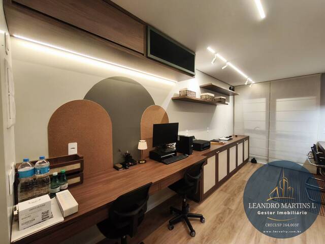 Sala para Locação em São Paulo - 3