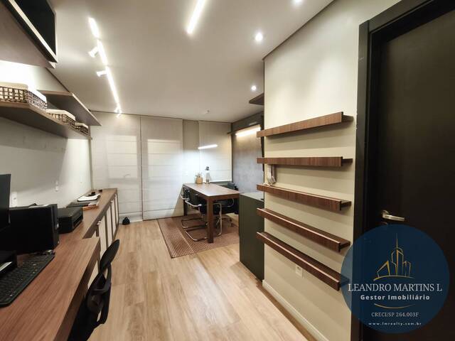 Sala para Locação em São Paulo - 4
