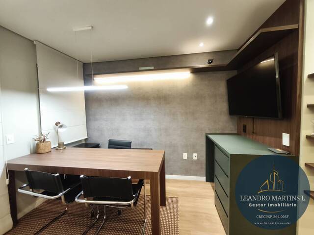 Sala para Locação em São Paulo - 5